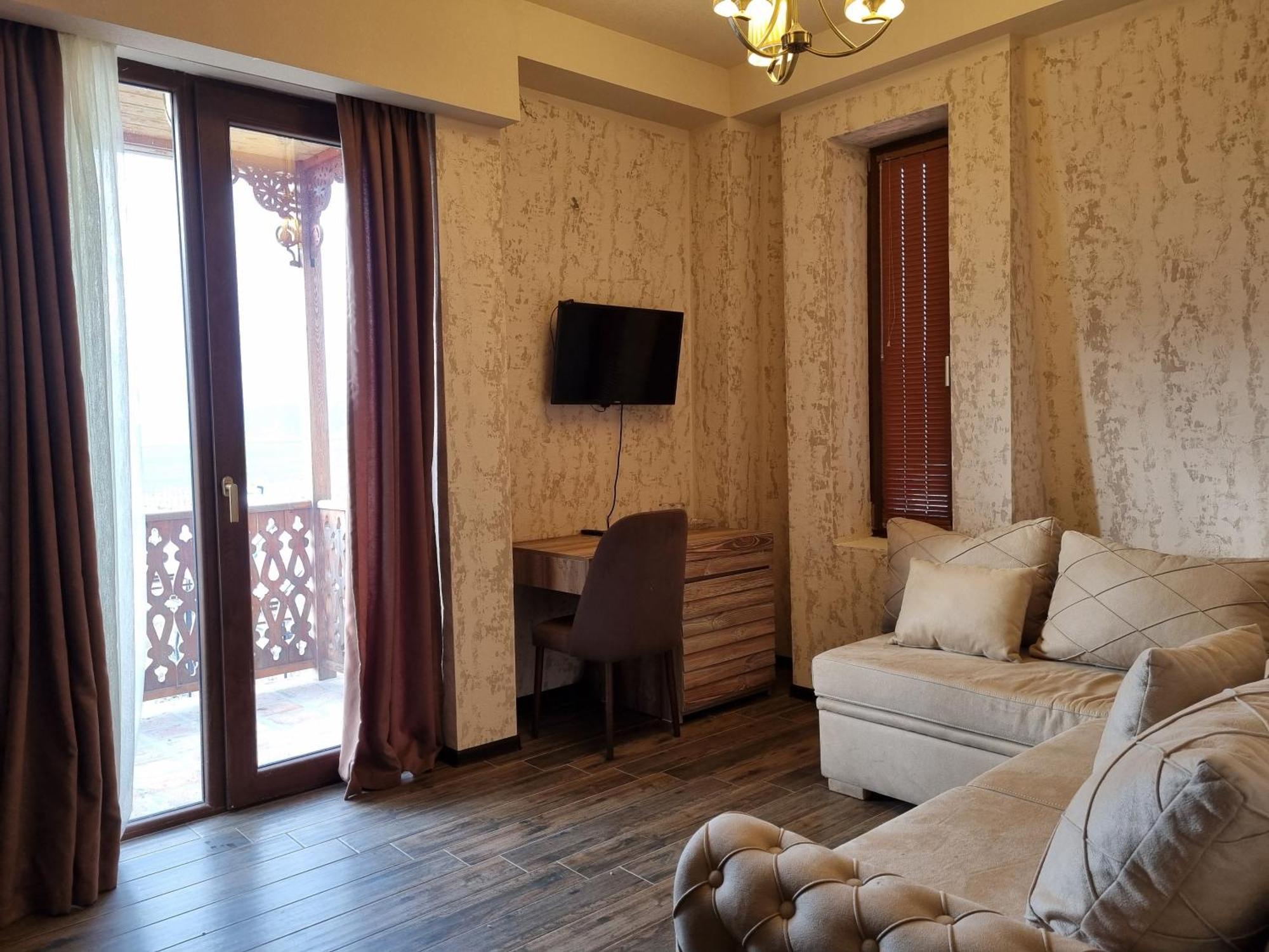 Chateau Davitiani Shilda ภายนอก รูปภาพ