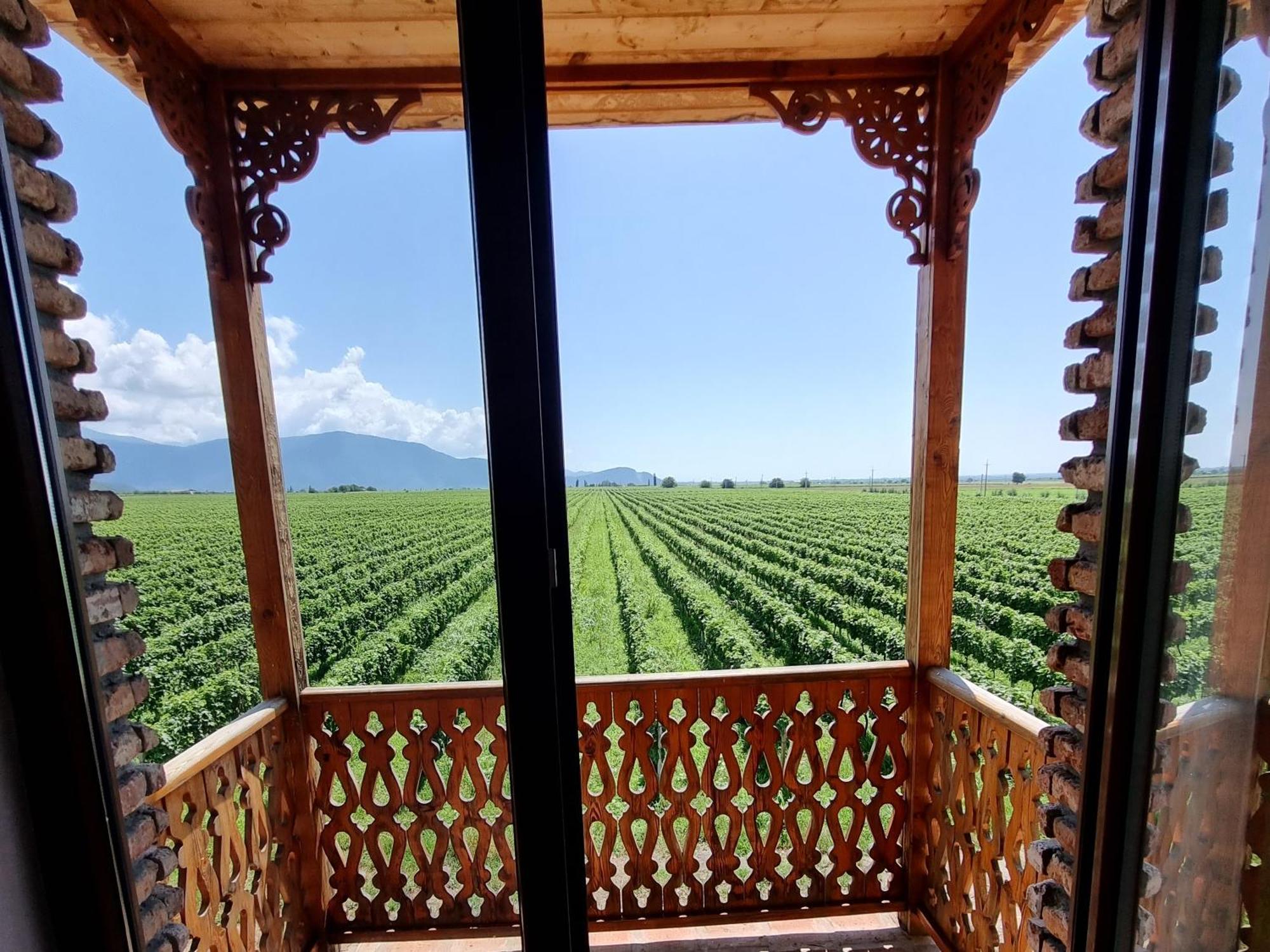 Chateau Davitiani Shilda ห้อง รูปภาพ