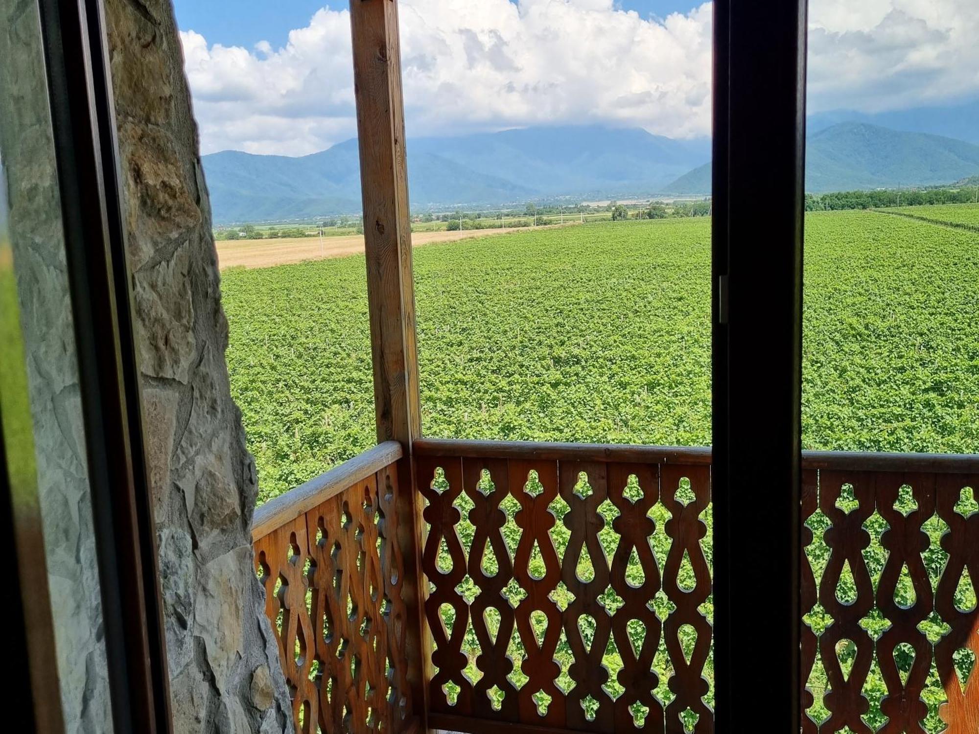 Chateau Davitiani Shilda ห้อง รูปภาพ