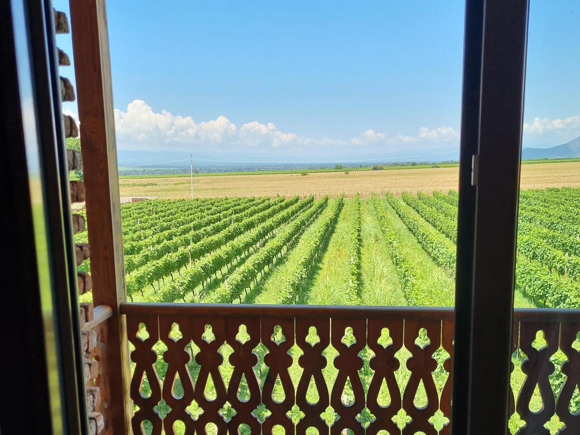 Chateau Davitiani Shilda ห้อง รูปภาพ